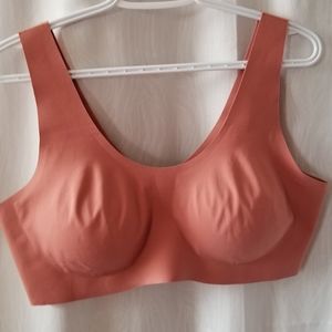 Knix LuxeLift Pullover Bra XXXL